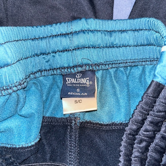 Spalding Sweat pants - Picture 2 of 3